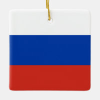 Russia (Russian) Flag