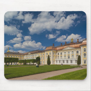 Russia, Saint Petersburg, Peterhof, Grand Palace 2 Mouse Pad