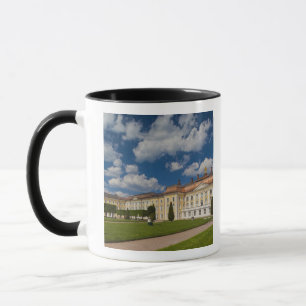 Russia, Saint Petersburg, Peterhof, Grand Palace Mug