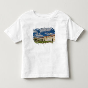 Russia, Saint Petersburg, Peterhof, Grand Palace Toddler T-Shirt