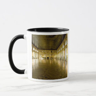 Russia, St. Petersburg, Catherine's Palace (aka 11 Mug