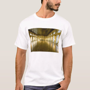 Russia, St. Petersburg, Catherine's Palace (aka 11 T-Shirt