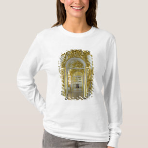 Russia, St. Petersburg, Catherine's Palace (aka 12 T-Shirt