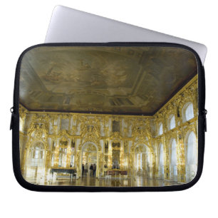 Russia, St. Petersburg, Catherine's Palace (aka 2 Laptop Sleeve