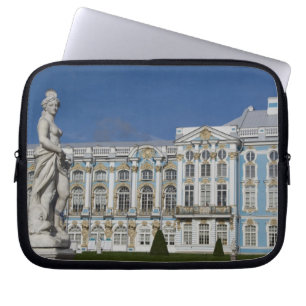 Russia, St. Petersburg, Catherine's Palace (aka 3 Laptop Sleeve