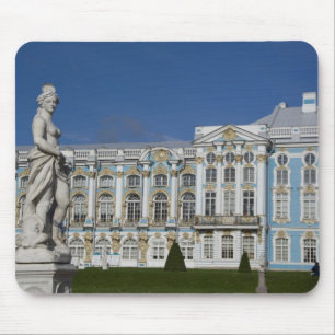 Russia, St. Petersburg, Catherine's Palace (aka 3 Mouse Pad