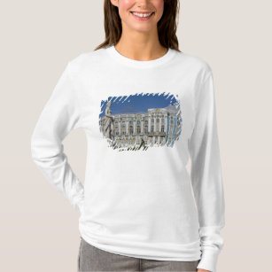 Russia, St. Petersburg, Catherine's Palace (aka 3 T-Shirt