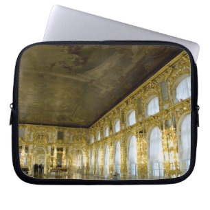Russia, St. Petersburg, Catherine's Palace (aka 4 Laptop Sleeve