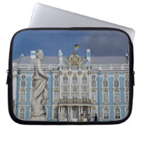 Russia, St. Petersburg, Catherine's Palace (aka 5