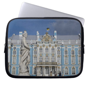 Russia, St. Petersburg, Catherine's Palace (aka 5 Laptop Sleeve