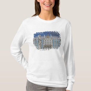 Russia, St. Petersburg, Catherine's Palace (aka 5 T-Shirt