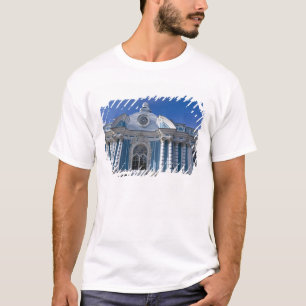Russia, St. Petersburg, Catherine's Palace (aka 6 T-Shirt