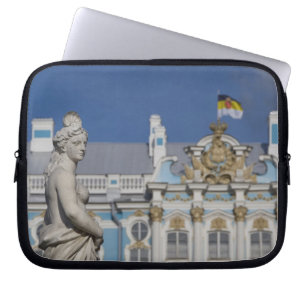 Russia, St. Petersburg, Catherine's Palace (aka 7 Laptop Sleeve