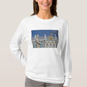 Russia, St. Petersburg, Catherine's Palace (aka 7 T-Shirt