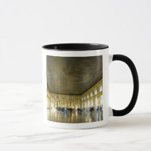 Russia, St. Petersburg, Catherine's Palace (aka 8 Mug
