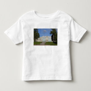 Russia, St. Petersburg, Catherine's Palace (aka 9 Toddler T-Shirt