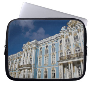Russia, St. Petersburg, Catherine's Palace (aka Laptop Sleeve