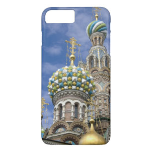 Russia, St. Petersburg, Nevsky Prospekt, The iPhone 8 Plus/7 Plus Case