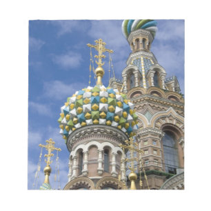 Russia, St. Petersburg, Nevsky Prospekt, The Notepad