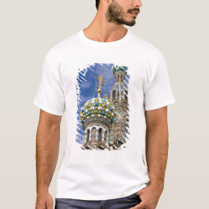 Russia, St. Petersburg, Nevsky Prospekt, The T-Shirt