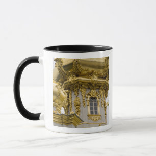 Russia, St. Petersburg, Peterhof Palace (aka Mug