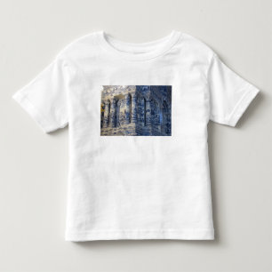 Russia, St. Petersburg, Pushkin, Catherine's 2 Toddler T-Shirt