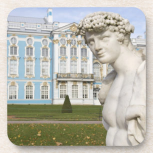 Russia, St. Petersburg, Pushkin, Catherine's 3 Coaster