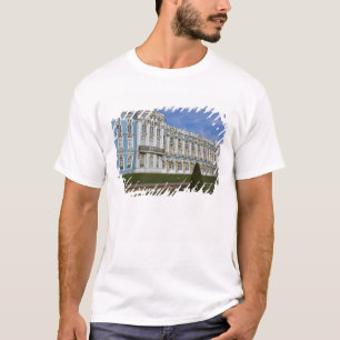 Russia, St. Petersburg, Pushkin, Catherine's 4 T-Shirt