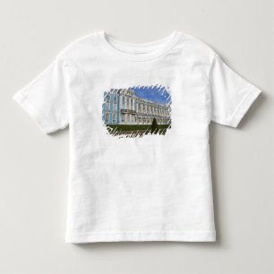 Russia, St. Petersburg, Pushkin, Catherine's 4 Toddler T-Shirt