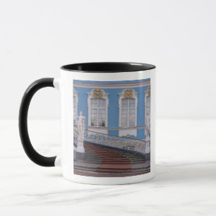 Russia, St. Petersburg, Pushkin, Catherine's 5 Mug