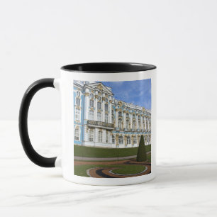 Russia, St. Petersburg, Pushkin, Catherine's Mug