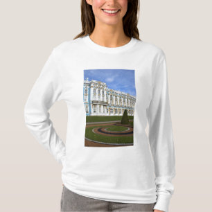 Russia, St. Petersburg, Pushkin, Catherine's T-Shirt