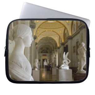 Russia, St. Petersburg, The Hermitage (aka 2 Laptop Sleeve