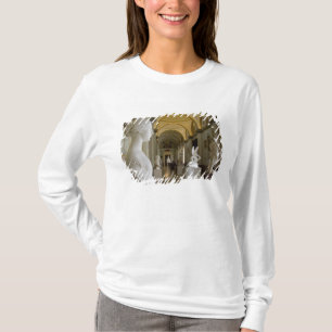 Russia, St. Petersburg, The Hermitage (aka 2 T-Shirt