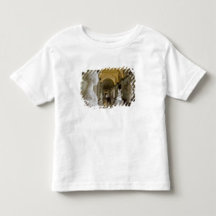 Russia, St. Petersburg, The Hermitage (aka 2 Toddler T-Shirt