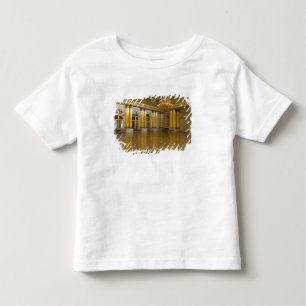 Russia, St. Petersburg, The Hermitage (aka 3 Toddler T-Shirt