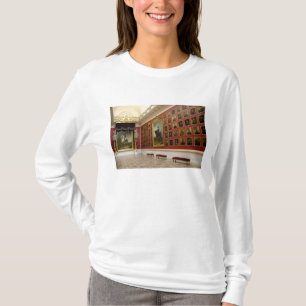 Russia, St. Petersburg, The Hermitage (aka 5 T-Shirt