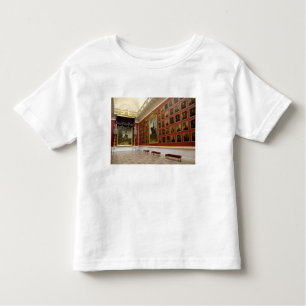 Russia, St. Petersburg, The Hermitage (aka 5 Toddler T-Shirt