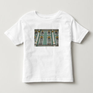 Russia, St. Petersburg, The Hermitage (aka 6 Toddler T-Shirt