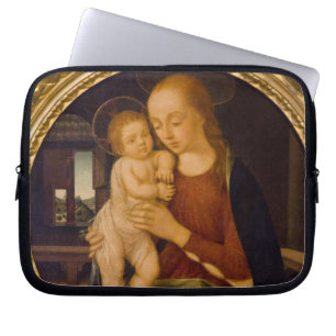 Russia, St. Petersburg, The Hermitage (aka 7 Laptop Sleeve