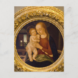 Russia, St. Petersburg, The Hermitage (aka 7 Postcard