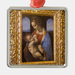 Russia, St. Petersburg, The Hermitage (aka 8 Metal Tree Decoration