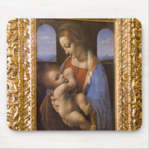 Russia, St. Petersburg, The Hermitage (aka 8 Mouse Pad