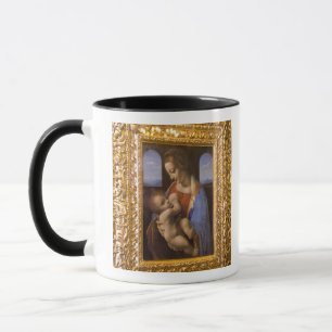 Russia, St. Petersburg, The Hermitage (aka 8 Mug