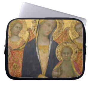 Russia, St. Petersburg, The Hermitage (aka 9 Laptop Sleeve