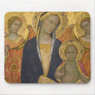 Russia, St. Petersburg, The Hermitage (aka 9 Mouse Pad