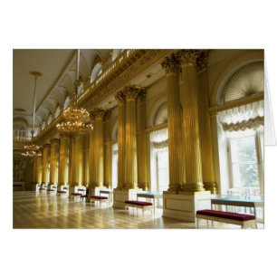 Russia, St. Petersburg, Winter Palace, The 3