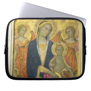 Russia, St. Petersburg, Winter Palace, The 5 Laptop Sleeve