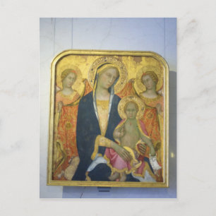 Russia, St. Petersburg, Winter Palace, The 5 Postcard