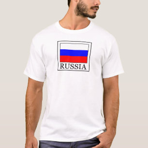 Russia T-Shirt